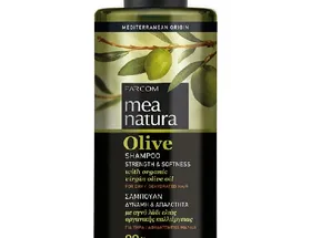 Mea Natura Olive Strength & Softness