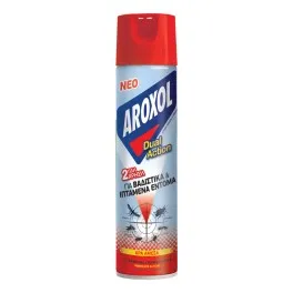 TAI FAST ACTION MEC (300ml)