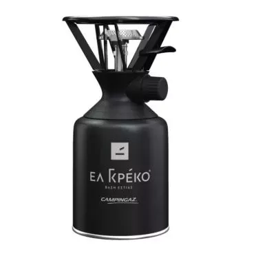 ΕΣΤΙΑ ΕΛ ΓΚΡΕΚΟ® MASTER