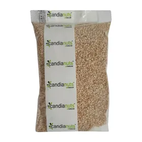 Σουσάμι σκούρο Ινδίας CANDIA NUTS 220gr