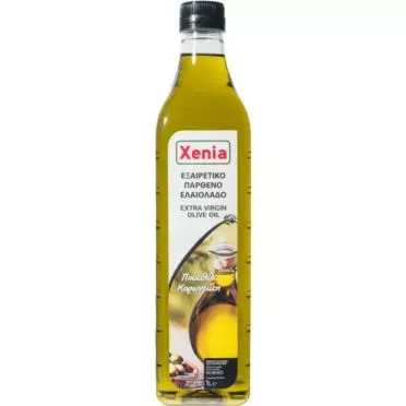XENIA EXTRA ΕΛΑΙΟΛΑΔΟ ΠΑΡΘΕΝΟ 1LT.