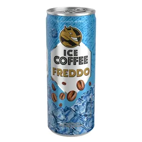 HELL ICE COFFEE