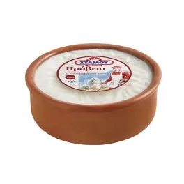 Στάμου Γιαούρτι Πρόβειο Πήλινο 470 gr