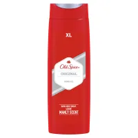Αφρόλουτρο Original Old Spice 400ml