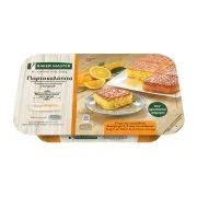 Πορτοκαλόπιτα BAKER MASTER 1000g