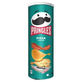 Pringles Pizza 165γρ.