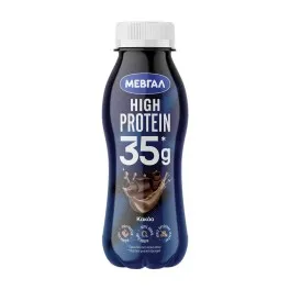 High Protein ρόφημα κακάο 330ml