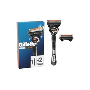 Proglide Flexball Ξυριστική Μηχανή (+2 Αντ/κά)