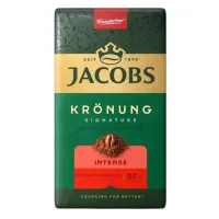 Καφές Φίλτρου Kronung Intense Jacobs 250g
