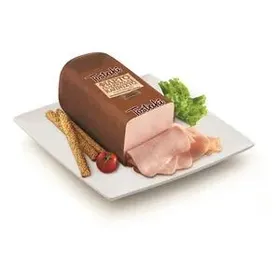 TOSTAKI Γαλοπούλα Καπνιστή 100g