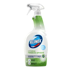 KLINEX spray γενικής χρήσης χωρίς χλώριο 750ml
