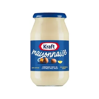 KRAFT Μαγιονέζα 490 ml