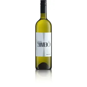 οίνος λευκός Σημείο στίξης 750ml