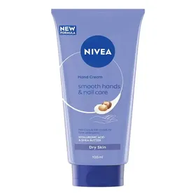 Nivea Κρέμα Χεριών Smooth Care 100ml.
