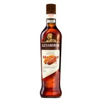 ALEXANDRION Brazilian Coffee οινοπνευματώδες ποτό 25% 700ml