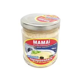 Ταραμοσαλάτα ΜΑΜΑΙ 200g