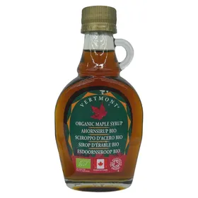 Σιρόπι σφενδάμου bio 187ml