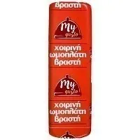 MY GUSTO ωμοπλάτη χοιρινή