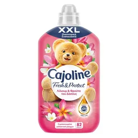 Cajoline Fresh & Protect Fabric Softener XXL