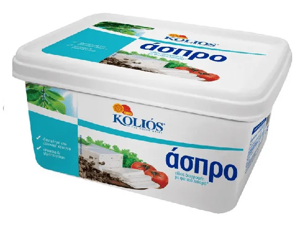 Άσπρο