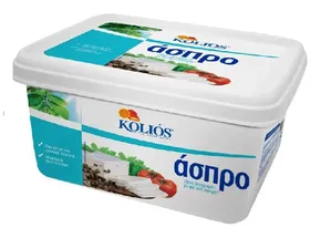 Άσπρο