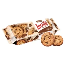 LOVITA CREAM COOKIES Choco
