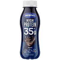 Μεβγάλ Γάλα Protein Σοκολάτα330ml