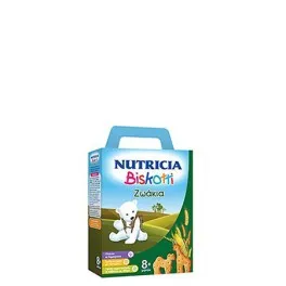 Biskotti Ζωάκια