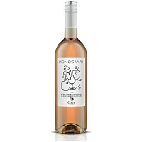 Monograph Ροζέ Οίνος 750ml