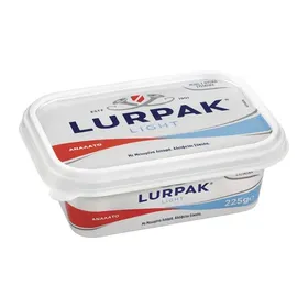 LIGHT ΑΝΑΛΑΤΟ Βούτυρο Με Μειωμένα Λιπαρά