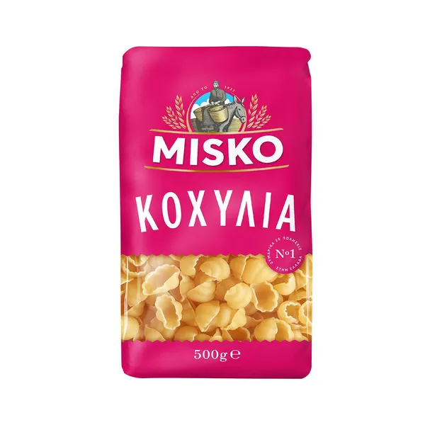 κοχύλια