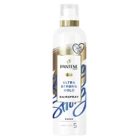 Spray έξτρα δυνατό κράτημα Pantene Pro-v 250ml