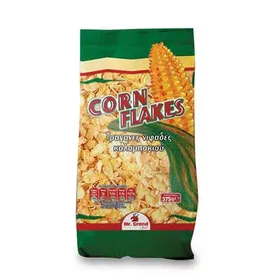 MrGrand Corn Flakes 375γρ.