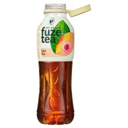 ice tea ροδάκινο τριαντάφυλλο χωρίς ζάχαρη 500ml