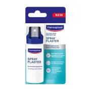 HANSAPLAST Spray Επίθεμα Second Skin Protection 40ml
