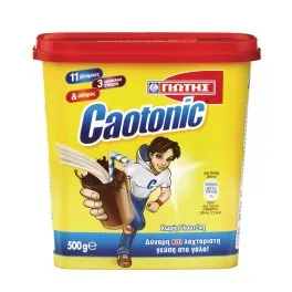 Γιώτης Caotonic Χωρίς Γλουτένη 500g