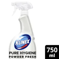 Απολυμαντικό Καθαριστικό Spray Pure Hygiene Klinex (750ml)