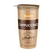 BONORA Ice Coffee Cappuccino 250ml