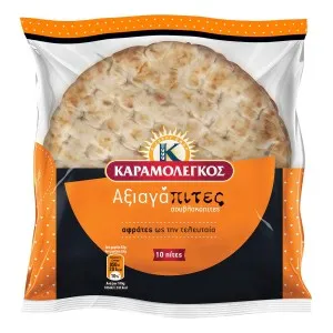 Burger ή sandwich 6 τεμ.