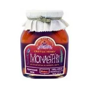 ΜΟΝΑΣΤΗΡΙ Μέλι Κρήτης από Θυμάρι Βότανα & Κωνοφόρα Δένδρα 450g