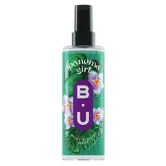 B.U. Κολώνια Ipanema Girl 200ml.
