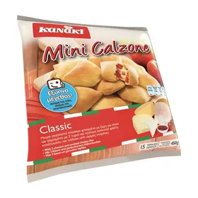 Κανάι Mini Καλτσόνε Classic Κατεψυγμένα 450gr