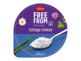 Cottage χωρίς λακτόζη
