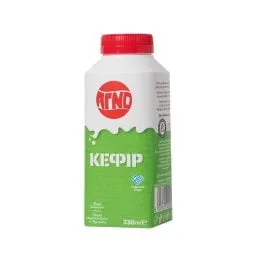 ΑΓΝΟ Κεφίρ Κεφίρ 1% Λιπαρά 330ml