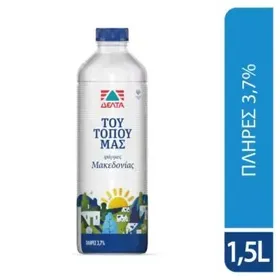 ΔΕΛΤΑ ΤΟΥ ΤΟΠΟΥ ΜΑΣ ΠΛΗΡΕΣ 1,5LT.
