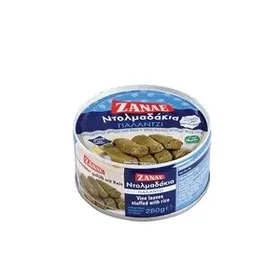 Ντολμαδάκια γιαλαντζί 280γρ.