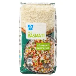 PYZI basmati 500g