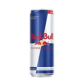 RED BULL ενεργειακό ποτό ή ενεργειακό ποτό Sugarfree 355ml