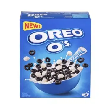 OREO O's ΔΗΜΗΤΡΙΑΚΑ 350gr