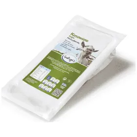 Λαβιογάλ Κατσικίσιο Τυρί Vacuum 400gr